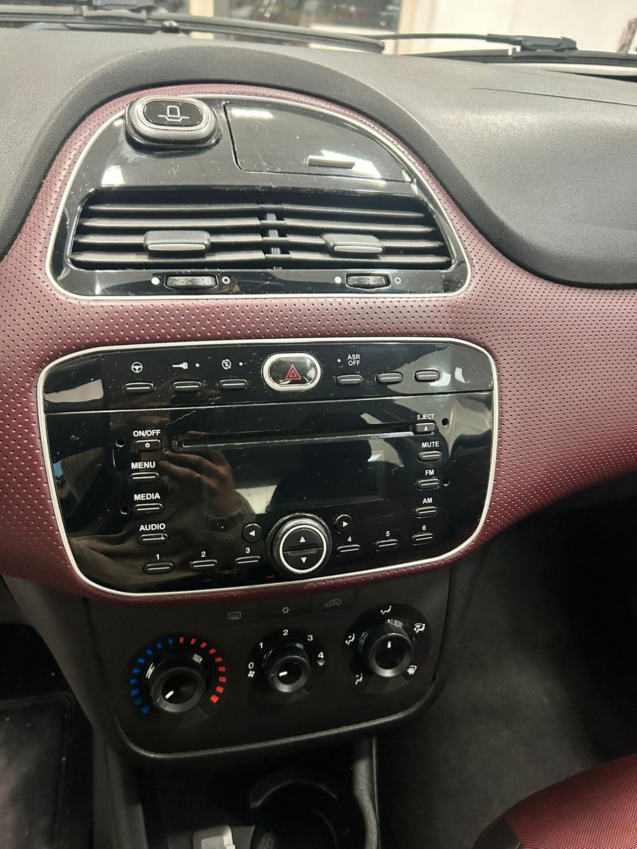 Fiat Punto Evo 1.3 Mjt SOLO RIVENDITORI 2010