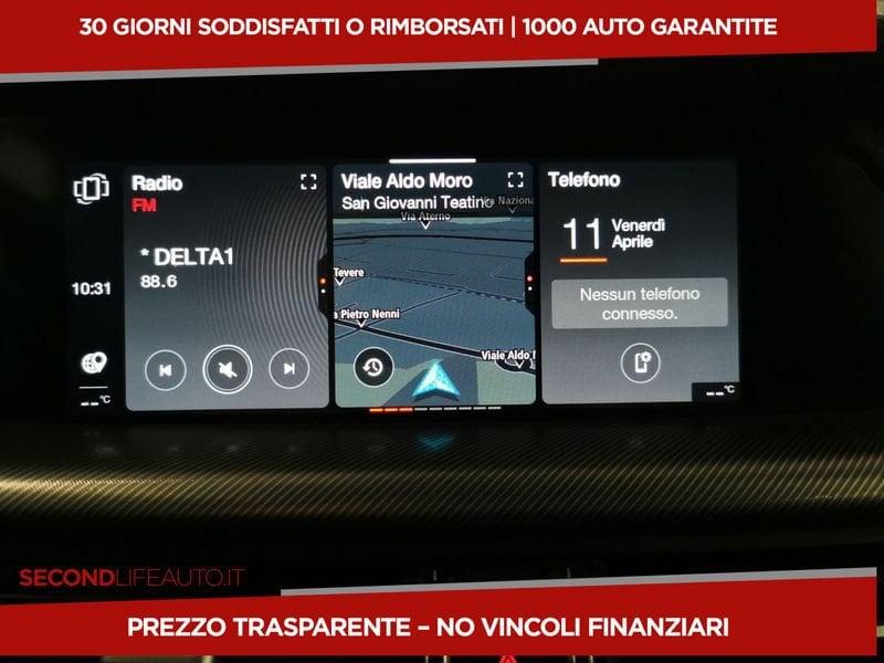 Alfa Romeo Stelvio 2.2 t Veloce Q4 210cv auto