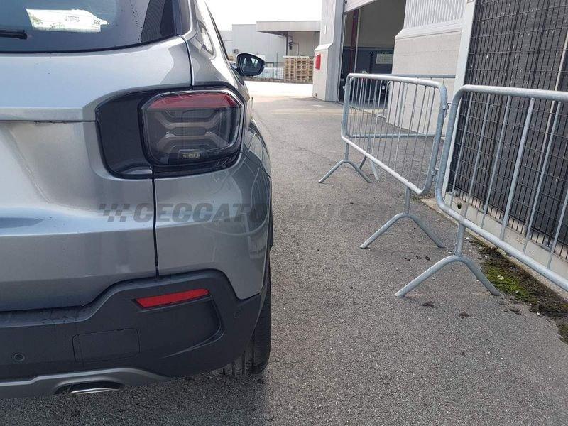 Jeep Avenger Avenger 1.2 turbo Longitude fwd 100cv