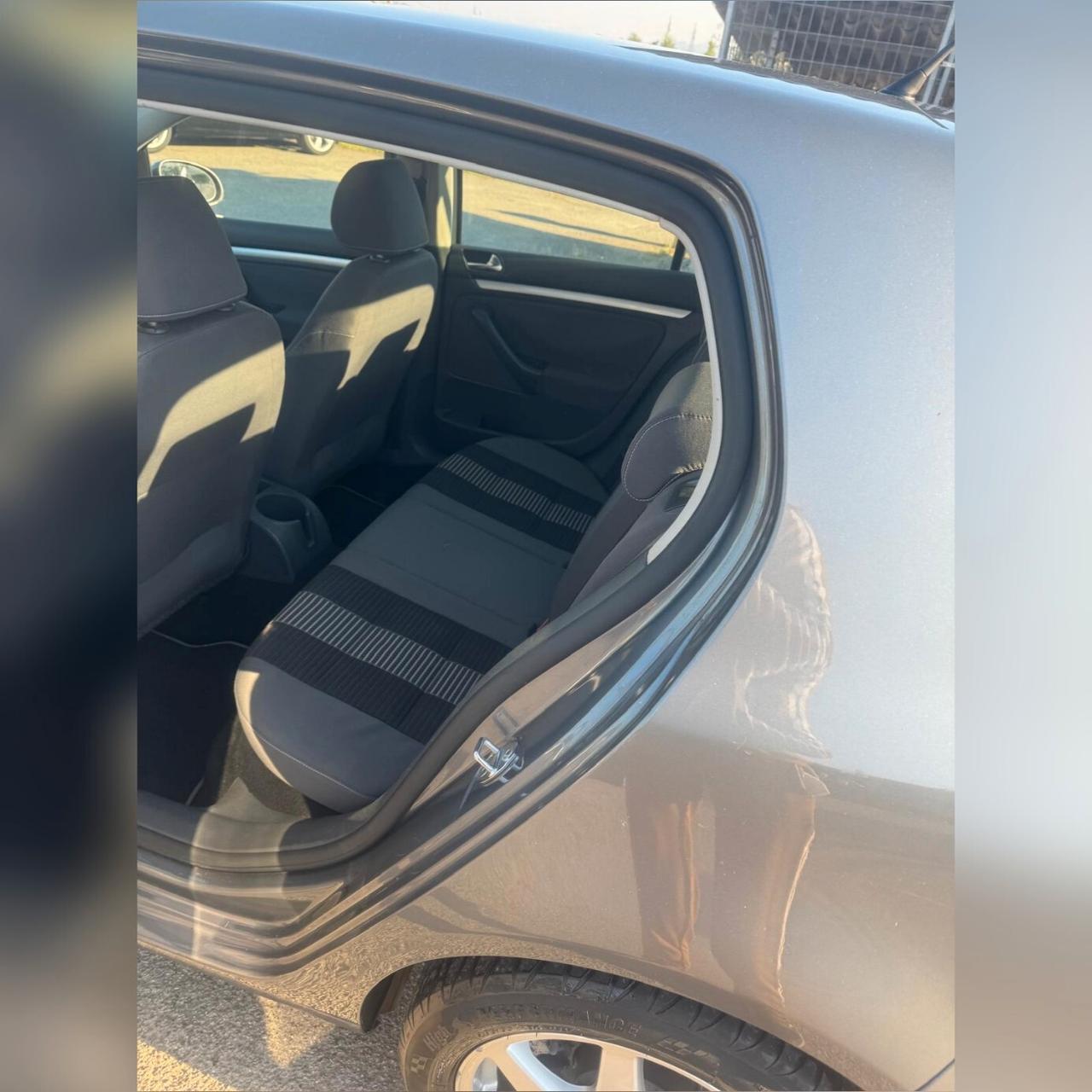 Volkswagen Golf 2.0 TDI DPF 5p. GT Sport