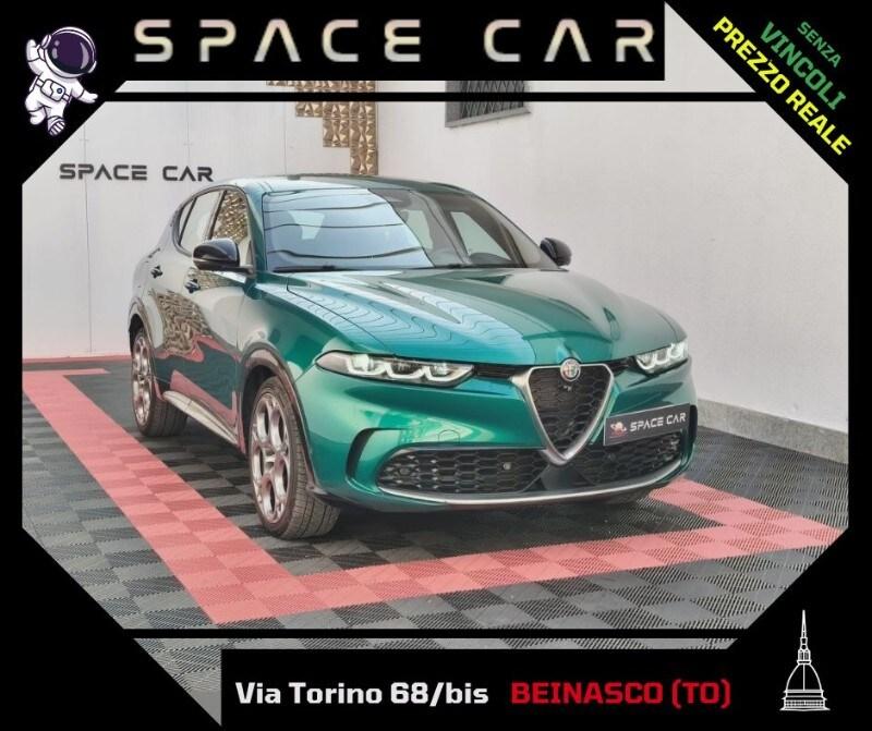 ALFA ROMEO Tonale Tonale 1.6 diesel 130 CV TCT6...