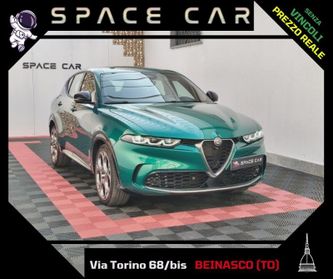 ALFA ROMEO Tonale Tonale 1.6 diesel 130 CV TCT6...