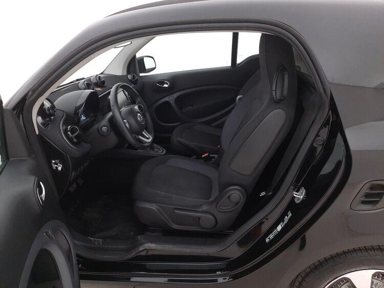 Smart fortwo Passion BR280727 Elettrico 82CV