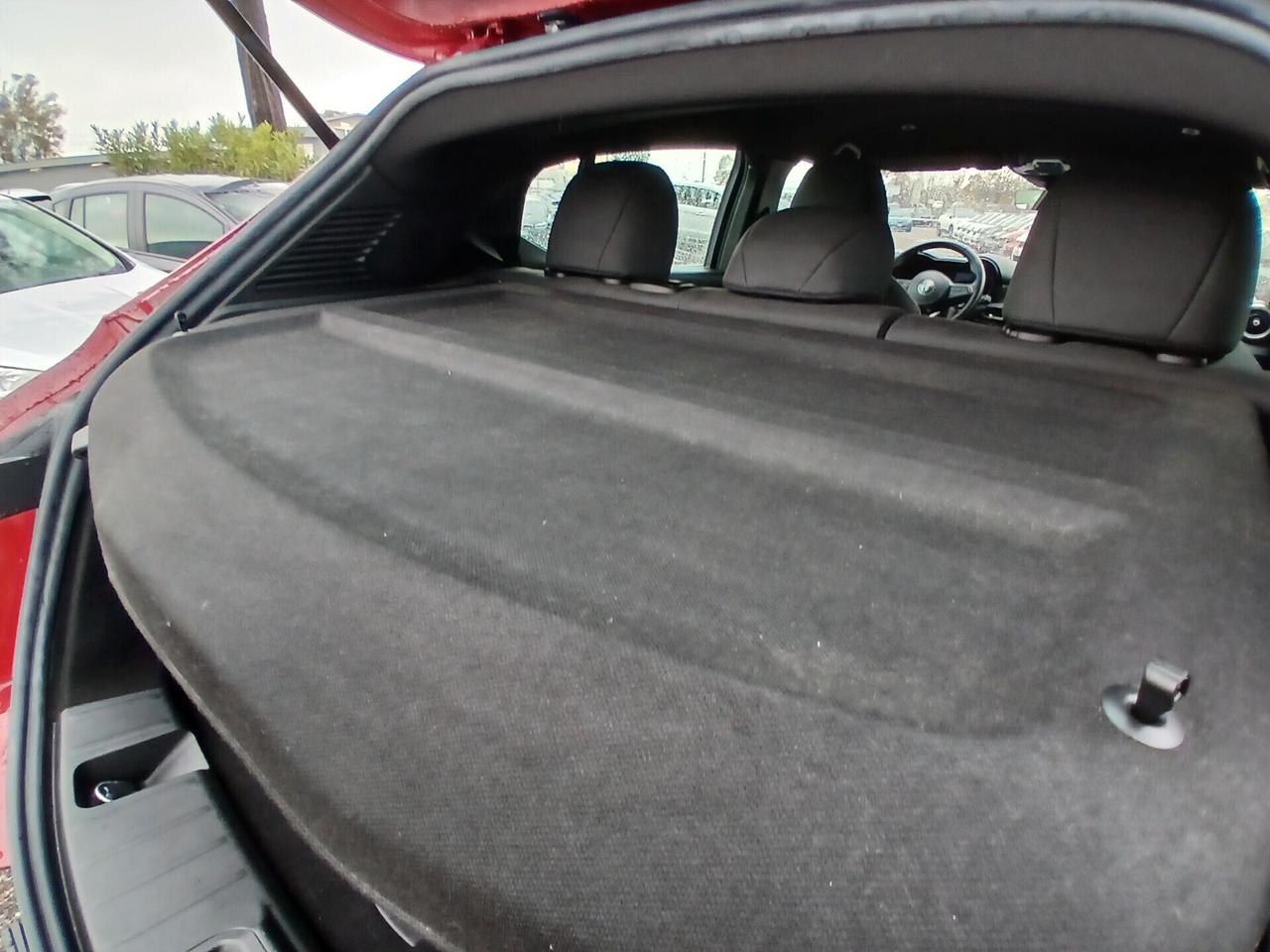 Alfa Romeo Tonale 1.6 diesel 130 CV TCT6 Sprint