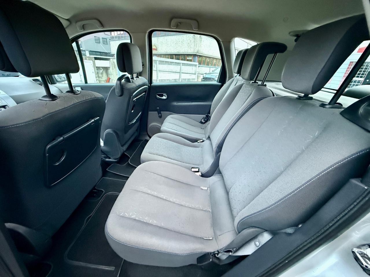 Renault Scénic 1.6 16V/105CV GPL **OK NEOPATENTATI