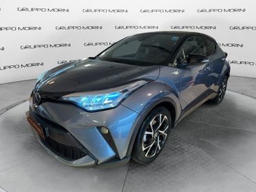 Toyota C-HR 2.0 Hybrid E-CVT Trend