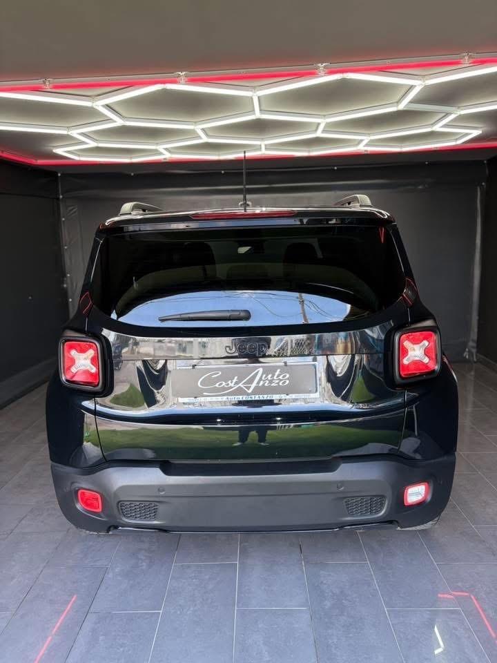 Jeep Renegade 1.6 Multijet 120 CV Limited S 2017