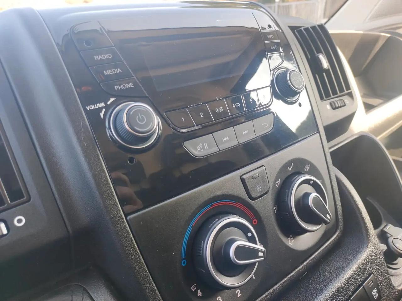 Peugeot Boxer 1.5