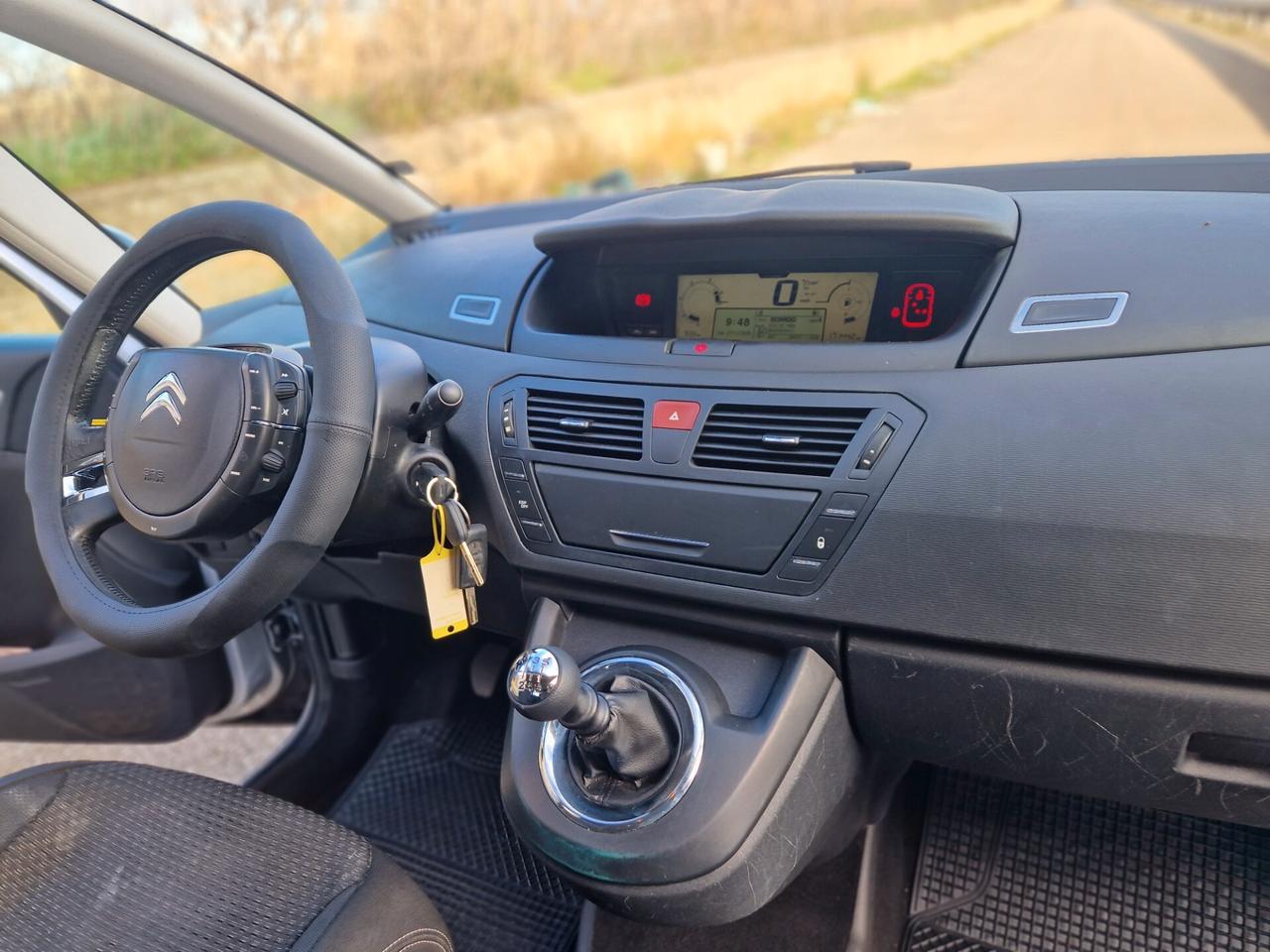 Citroen C4 Grand Picasso 1.6 HDi 110 FAP Business