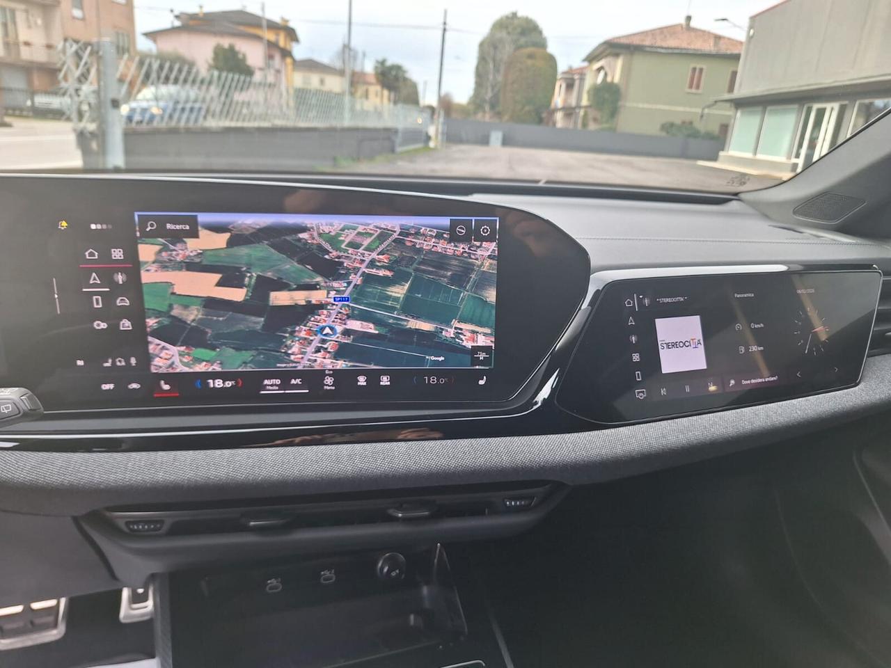 Audi A5 Avant TDI 150 kW mHEV+ S tronic quattro Line edition