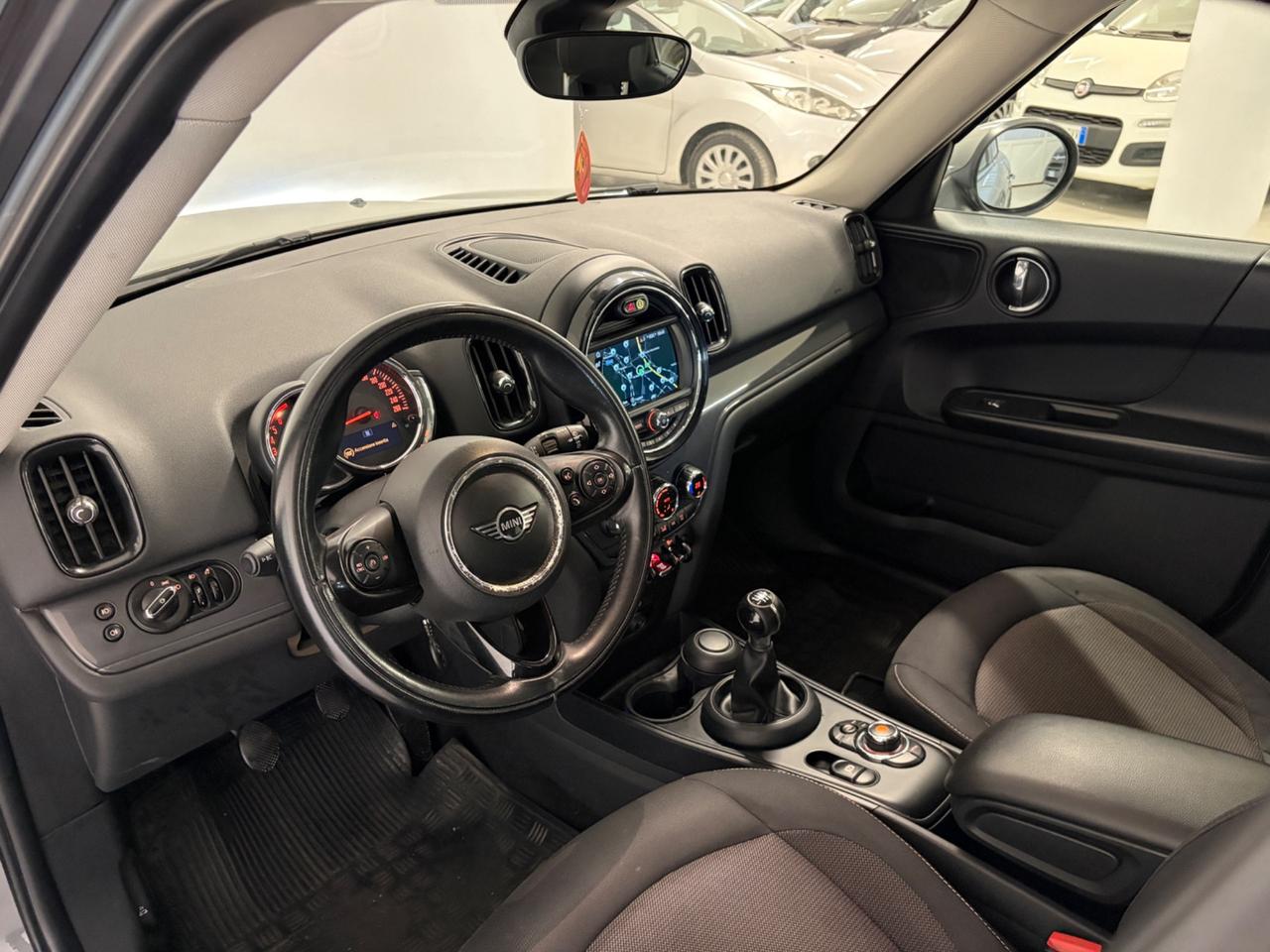 Mini Cooper D Countryman 1.5 One Business