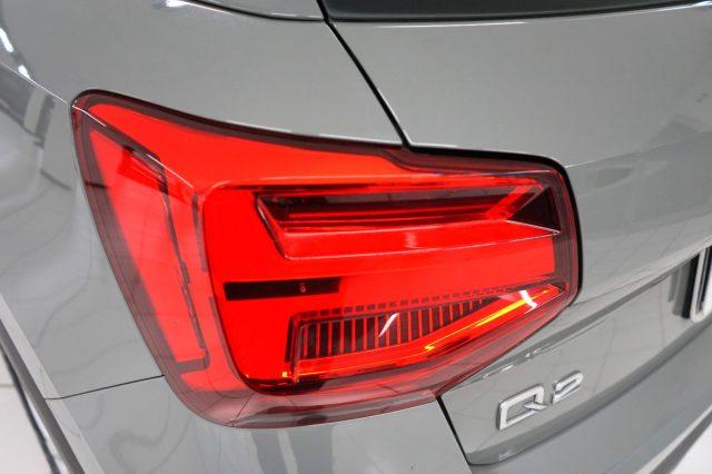 AUDI Q2 35 TDI S tronic Business Sport Uniprop.