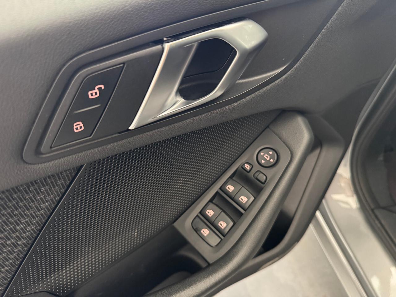 Bmw Serie 1 F40 116d - 2022