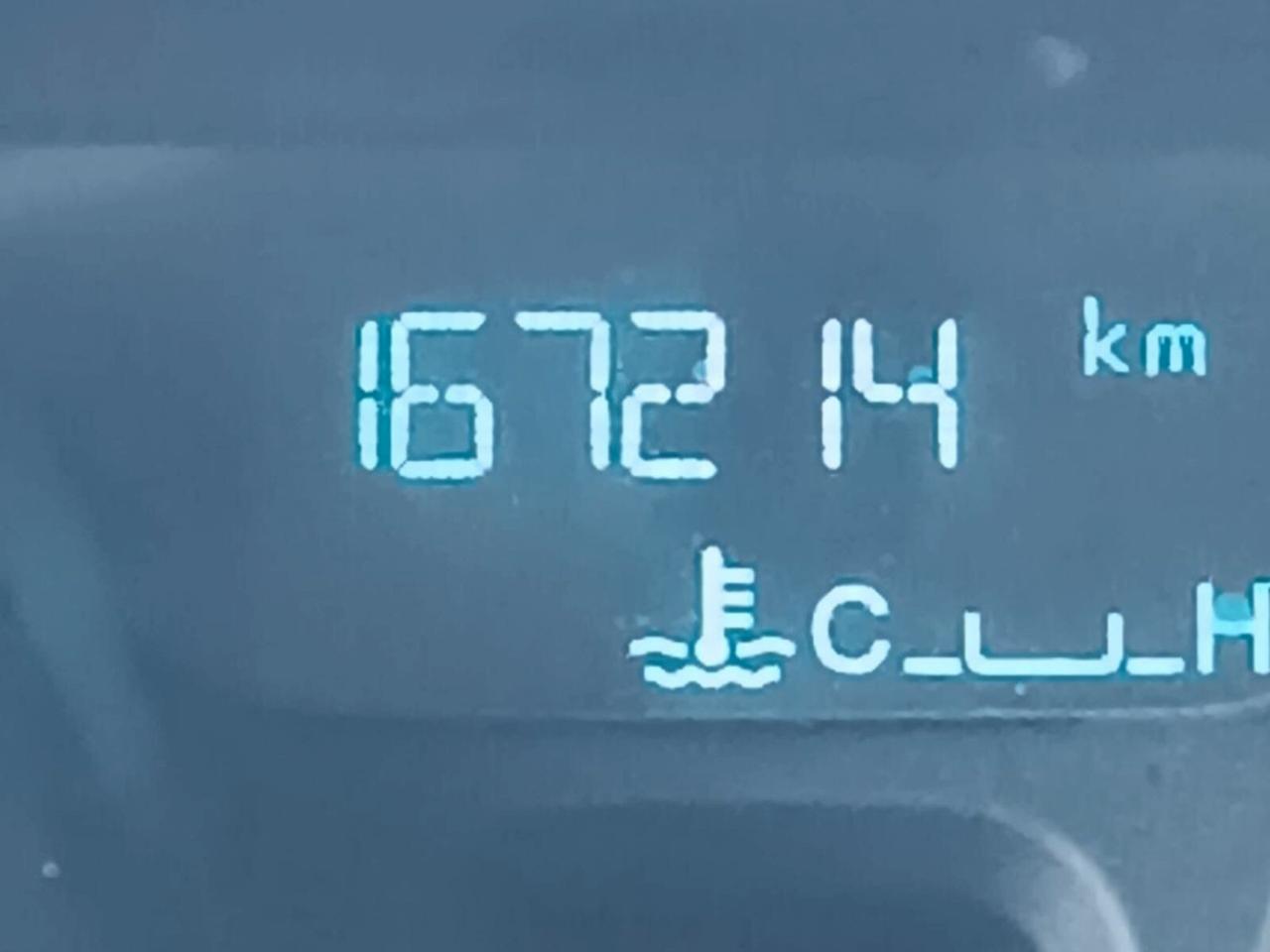 Ford Transit Courier 1.5 TDCi 75CV Van Trend