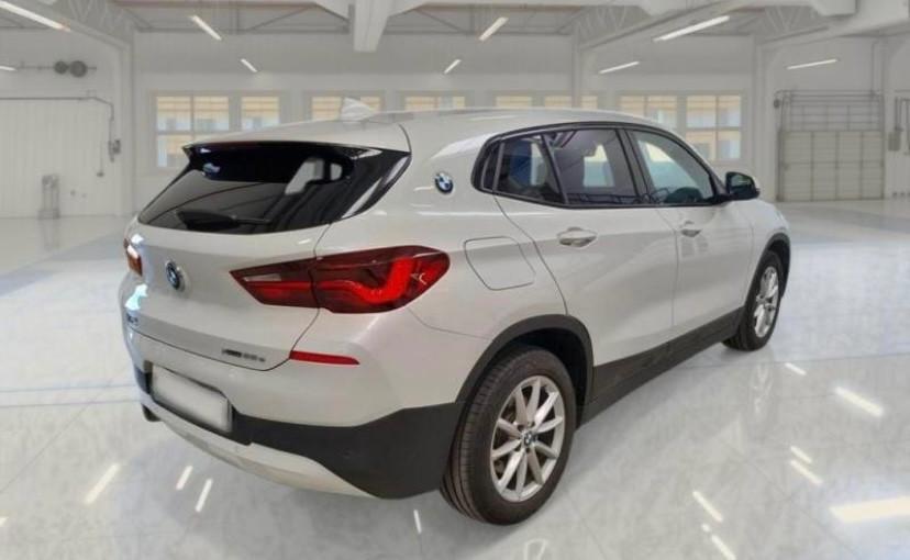 Bmw X2 xDrive25e Tetto Apribile Plug-in Automatica