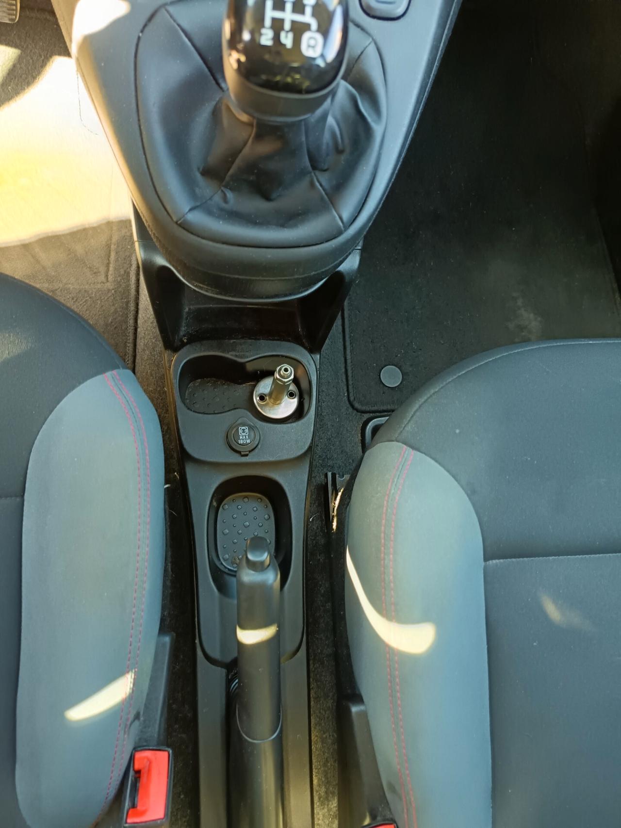 Fiat Panda 1.2 EasyPower Easy