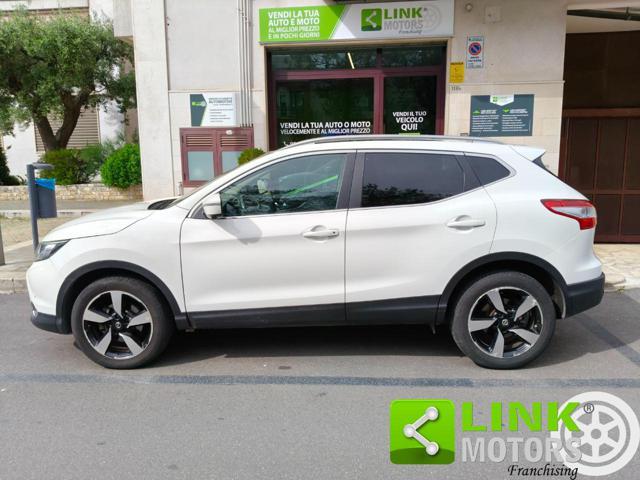 NISSAN Qashqai 1.6 dCi 2WD 360