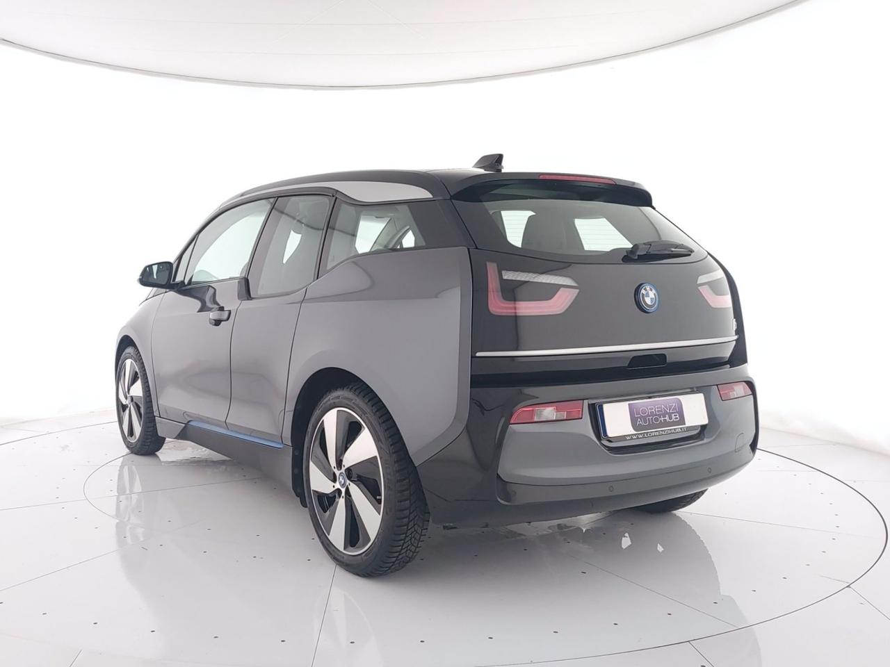 BMW i3 120Ah Advantage LED+BLUETOOTH+NEOPATENTATI