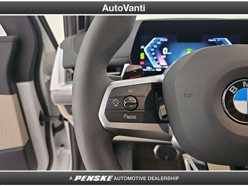 BMW Serie 2 Active Tourer 218i Active Tourer Msport