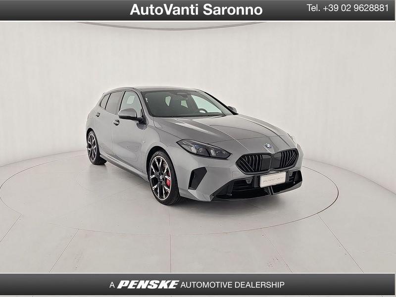 BMW Serie 1 118d MSport Pro