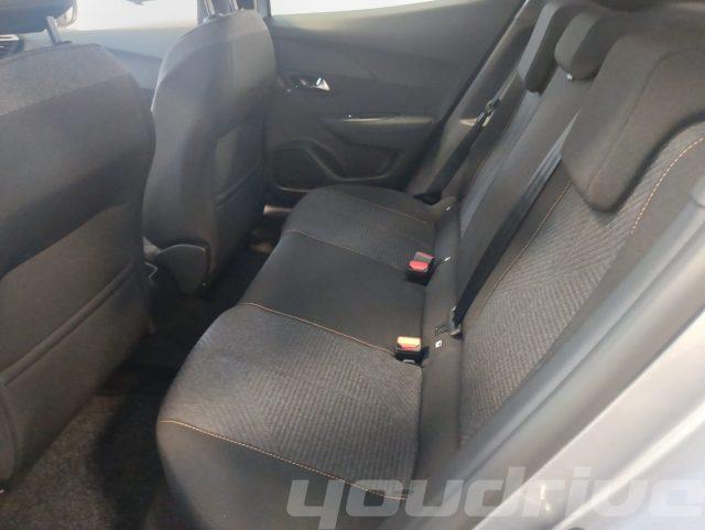 PEUGEOT 2008 PureTech 100 S&S Style KM0