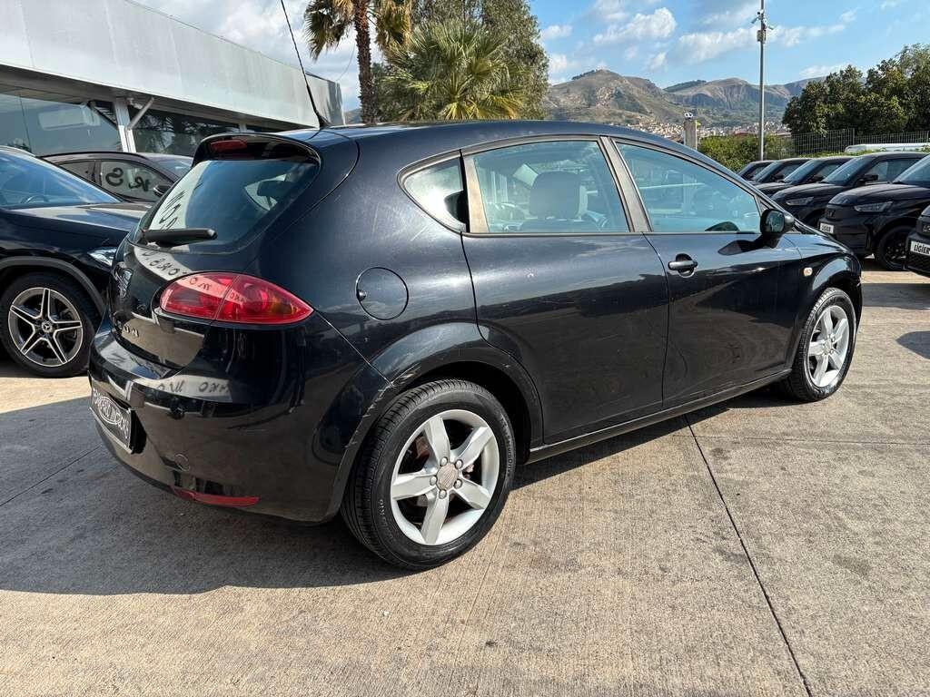 Seat Leon 1.4 2008 / KM 150.000 in ottime condizioni