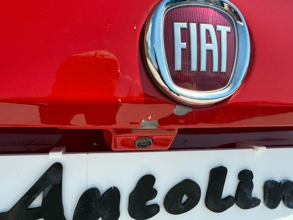 Fiat Tipo 1.3 Mjt -5 porte- City CROSS