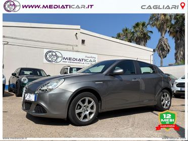 ALFA ROMEO Giulietta 1.4 Turbo 120 CV Distinctive