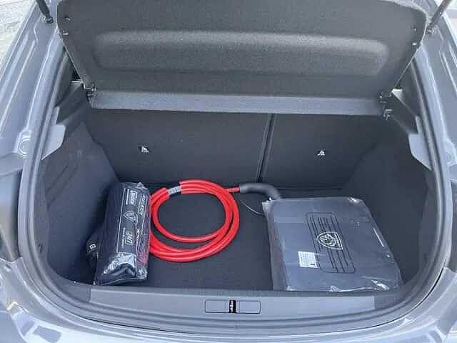 Peugeot 208 Elettrica 136cv ACTIVE KM ZERO