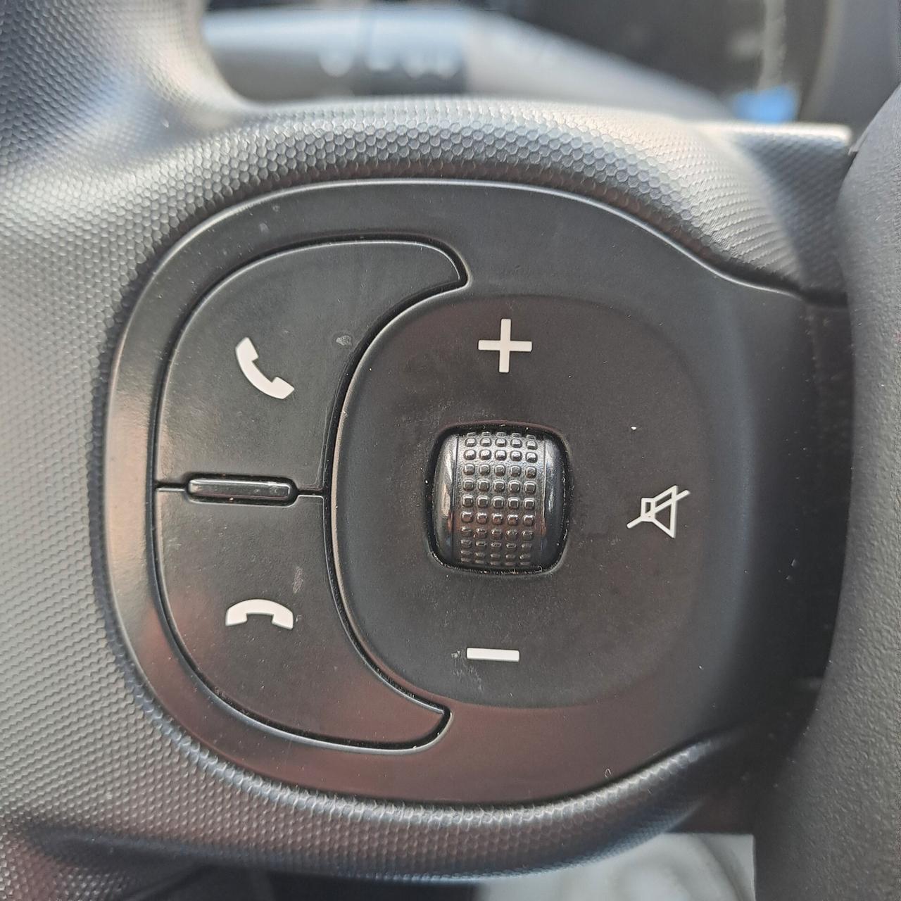 Fiat Panda 1.0 Bz 70 Cv Hybrid City-Life