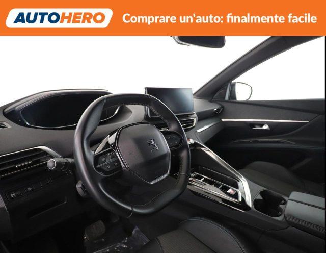 PEUGEOT 5008 BlueHDi 130 EAT8 Allure Pack