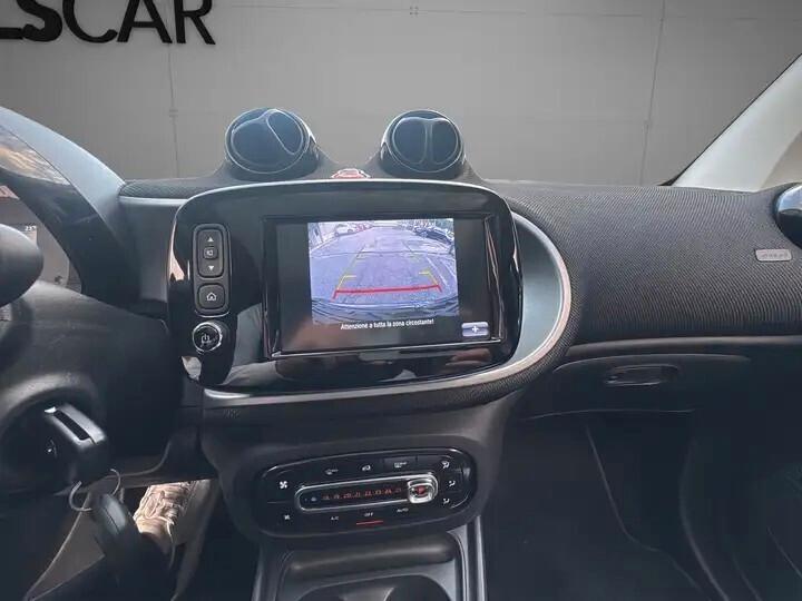 Smart 90 0.9 Turbo Passion UNIPRO-PROMO-FINANZIAMENTO