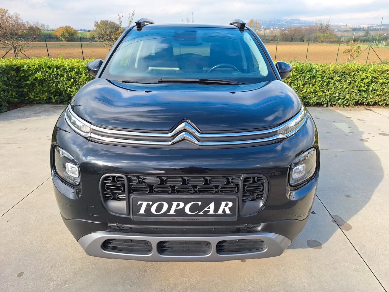 Citroen C3 Aircross PureTech 110 S&S Shine