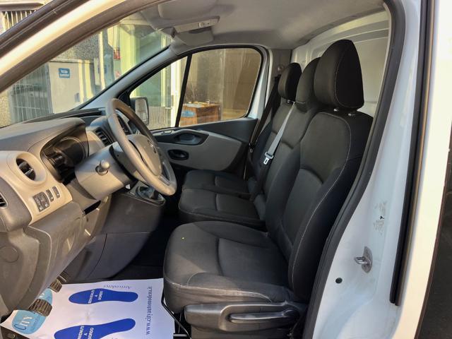 RENAULT Trafic 1.6 dCi 125CV S&S PC-TN Furgone