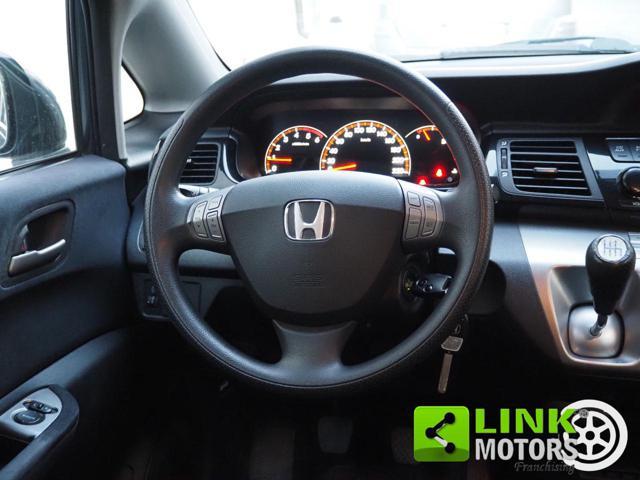 HONDA FR-V 2.2 16V i-CTDi ++6 POSTI++