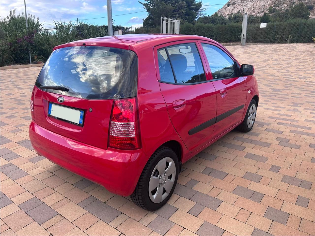 Kia Picanto 1.0 12V Urban