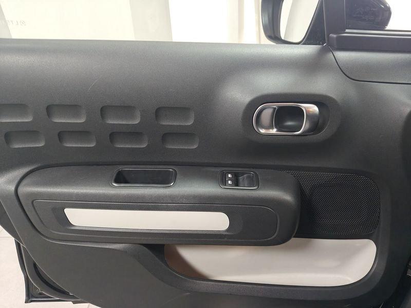 Citroën C3 C3 BlueHDi 100 S&S Feel Pack