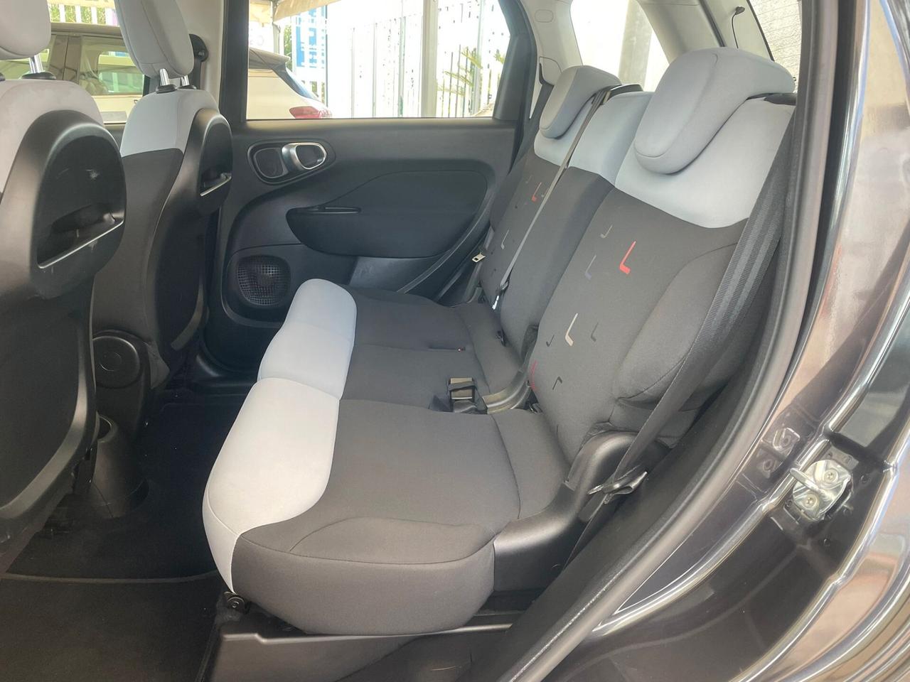 Fiat 500L 1.3 Multijet 95 CV