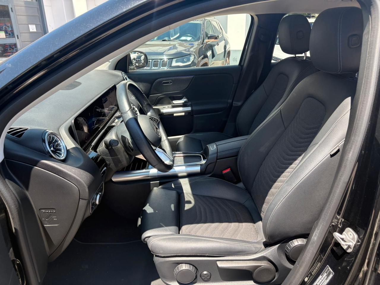 Mercedes-benz GLA 200 d Automatic Progressive Advanced