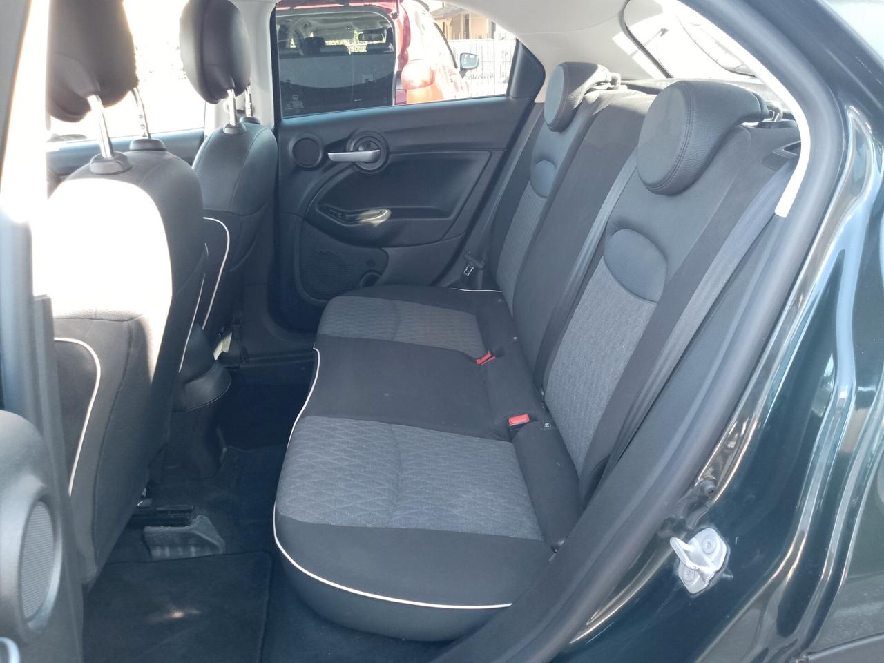 Fiat 500X 1.6 MultiJet 120 CV Cross