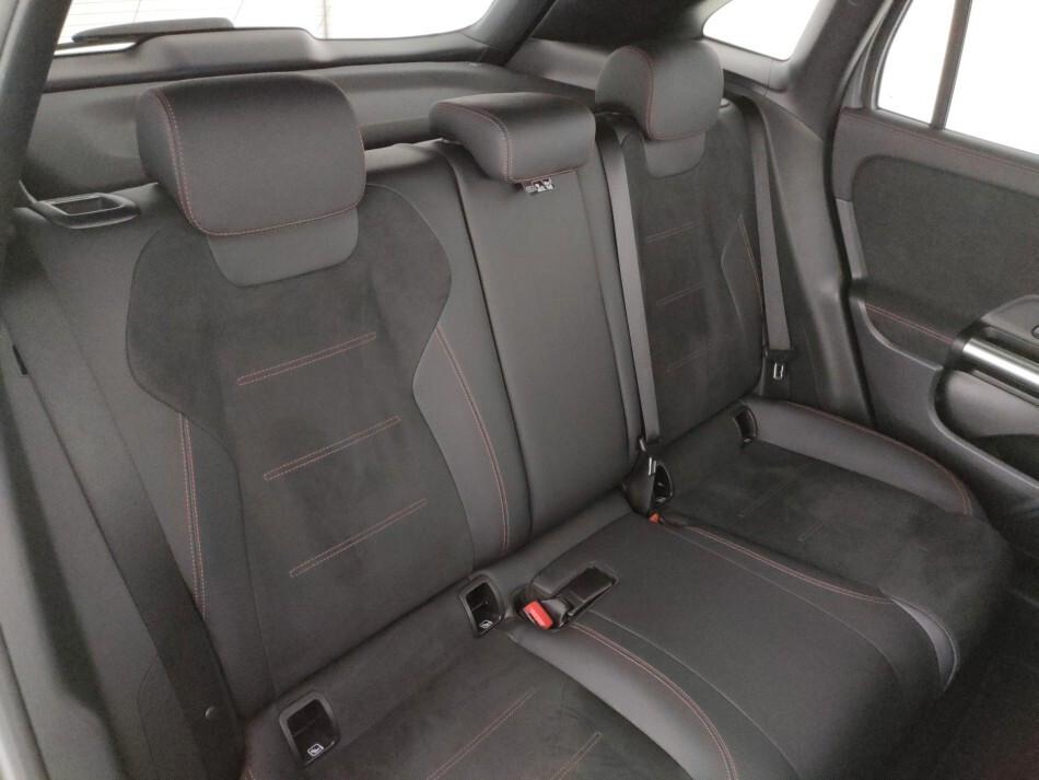 Mercedes-benz GLA 220 d Automatic 4Matic AMG Line Premium Plus