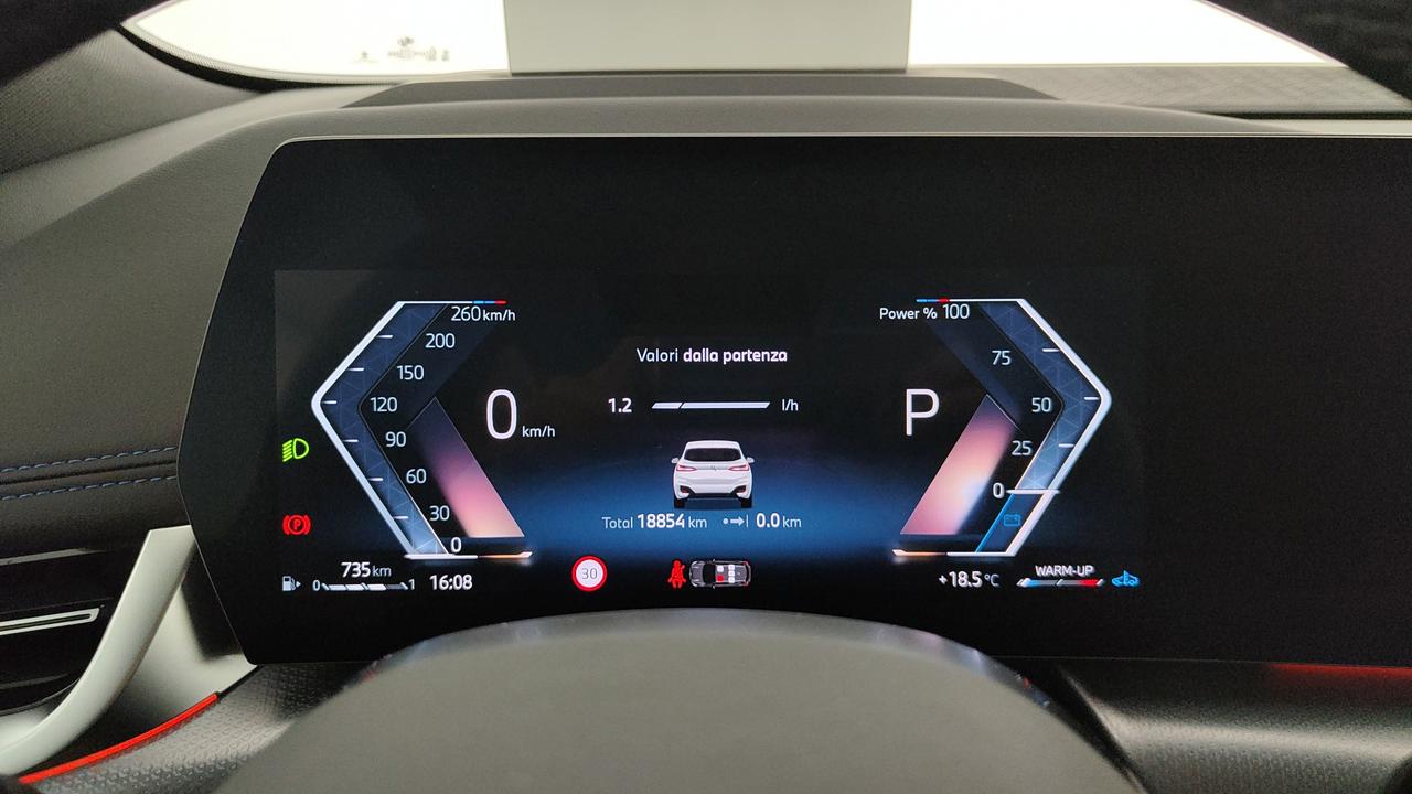 BMW Serie 2 U06 Active Tourer - 218d Active Tourer Msport auto