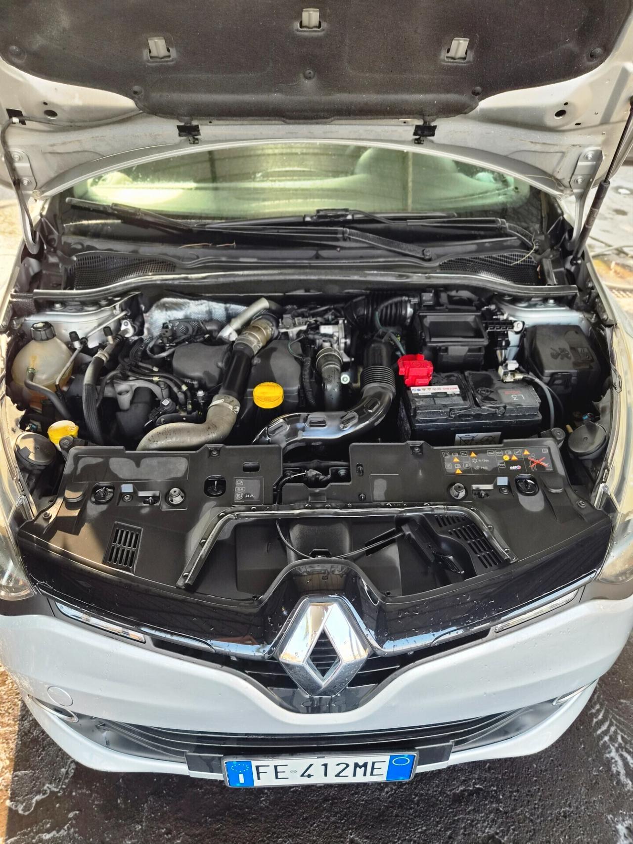 Renault Clio dCi 8V 75CV Start&Stop 5 porte Energy Life
