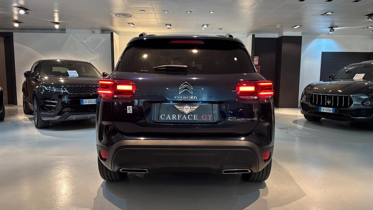 CITROEN C5 AIRCROSS 1.5 DIESEL 130CV - 2023
