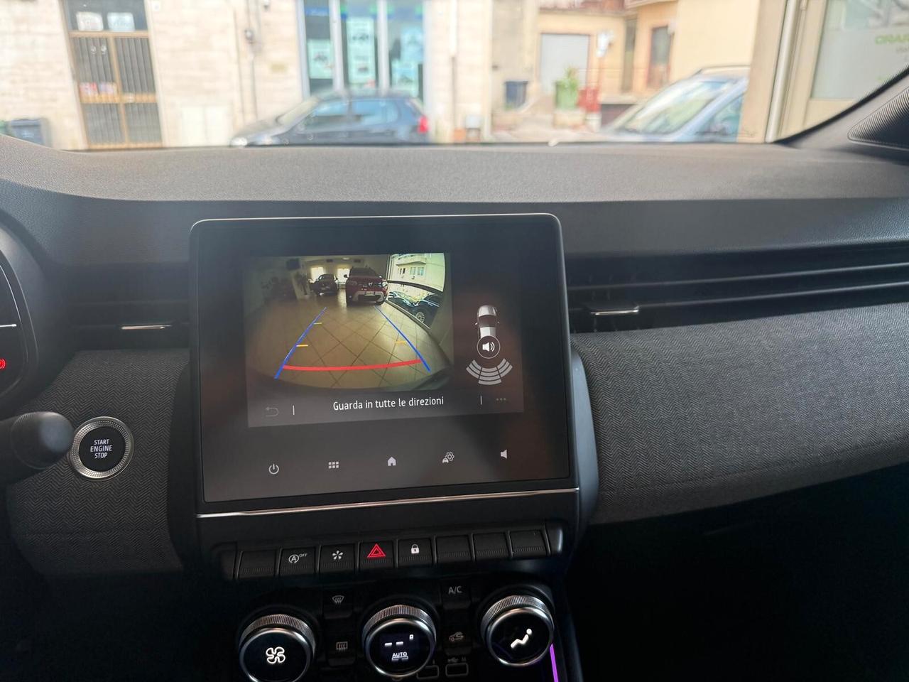 Renault Clio TCe 90 CV 5 porte Esprit Alpine