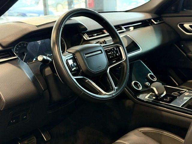 LAND ROVER Range Rover Velar 3.0D l6 300 CV R-Dynamic Black*TETTO APRIBILE/ R22