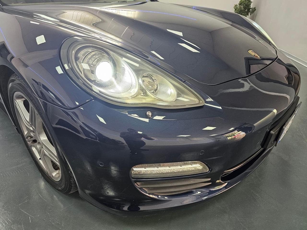 Porsche Panamera 3.6 4S IPER FULL KM CERTIF TOP CONDITION