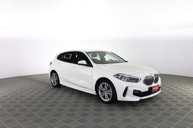 BMW 118 Serie 1 d 5p. Msport