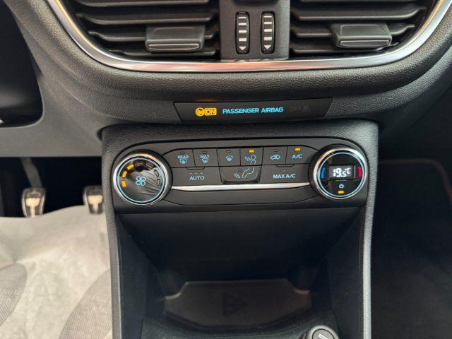 FORD Fiesta 1.0 Ecoboost 95 CV 5 porte ST-Line