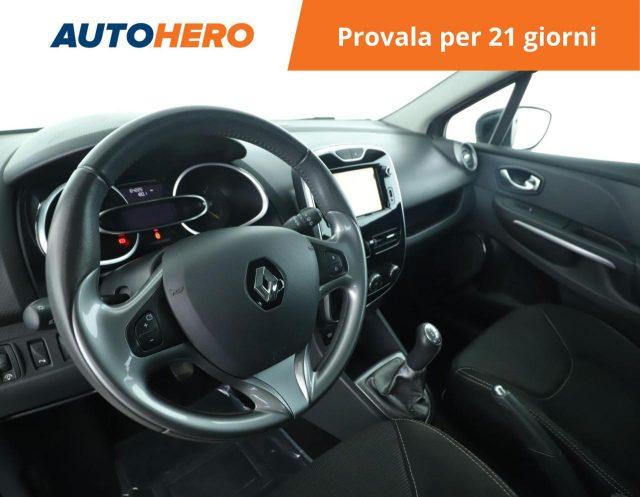 RENAULT Clio 0.9 TCe 12V 90CV 5 porte Costume National